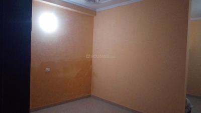 Living Room Image of 900 Sq.ft 2 BHK Independent House for rent in Dashrath Puri New Delhi for Rs. 13000