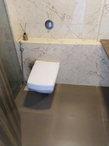 Bedroom Two Image of 3100 Sq.ft 4 BHK Apartment / Flat for sale in AP Kool Breeze, Santacruz West Mumbai for Rs. 125000000