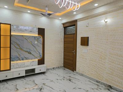 Living Room Image of 1150 Sq.ft 2 BHK Builder Floor for sale in Indirapuram Ghaziabad for Rs. 7000000