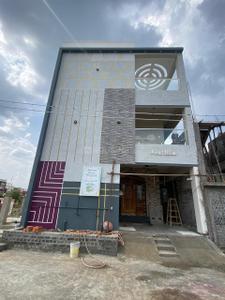 Image of 1500 Sq.ft 3 BHK Independent House for sale in Urapakkam, Chennai for Rs. 6450000