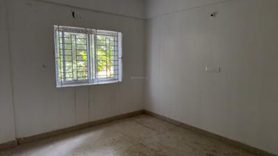 Bedroom Image of 1600 Sq.ft 3 BHK Apartment / Flat for sale in Sai Srinika, Jayanagar Bengaluru for Rs. 18700000
