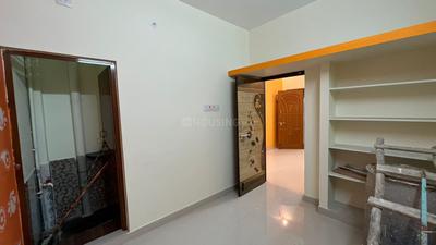 Bedroom Image of 465 Sq.ft 2 BHK Independent House for sale in Ayappakkam Chennai for Rs. 7300000