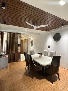 Hall Image of 1450 Sq.ft 3 BHK Apartment / Flat for sale in KGK Akshar, Narayan Vihar Jaipur for Rs. 12500000