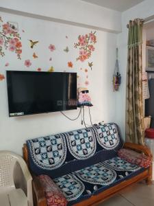 Hall Image of 500 Sq.ft 1 BHK Apartment / Flat for sale in Bholav Bharuch for Rs. 2300000