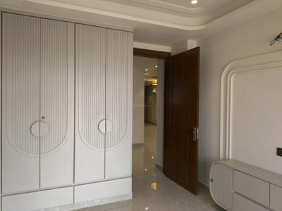 Bedroom Image of 2000 Sq.ft 4 BHK Builder Floor for sale in Indirapuram Ghaziabad for Rs. 23000000