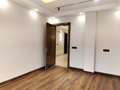 Bedroom Image of 2350 Sq.ft 4 BHK Builder Floor for sale in Luxury Builder Floor Singh Saab Buildcon, Sector 57 Gurgaon for Rs. 30000000