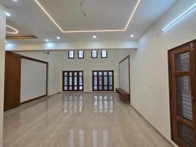 Hall Image of 4200 Sq.ft 4 BHK Apartment / Flat for sale in Sahakara Nagar Bengaluru for Rs. 132500000
