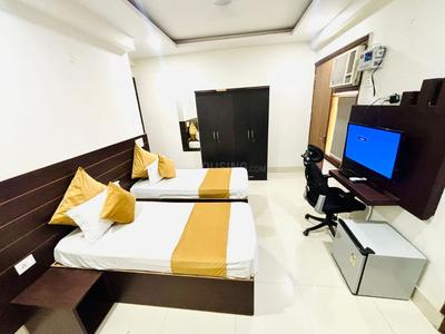 Hall Image of Cloud Nine Rooms  in Sector 48, Gurgaon