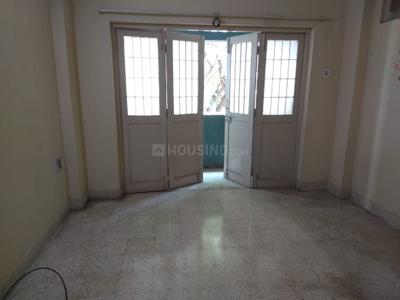 3 BHK Unfurnished Flat