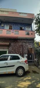 Main Entrance Image of 650 Sq.ft 2 BHK Builder Floor for rent in Kolathur Chennai for Rs. 8000