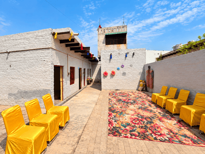 Image of 1800 Sq.ft Residential Plot / Land for sale in Jaffarpur Kalan, New Delhi for Rs. 10000000