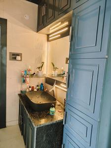 Kitchen Image of 1565 Sq.ft 3 BHK Apartment / Flat for sale in Sureka Sunrise Greens, Deshbandhu Nagar Kolkata for Rs. 16500000