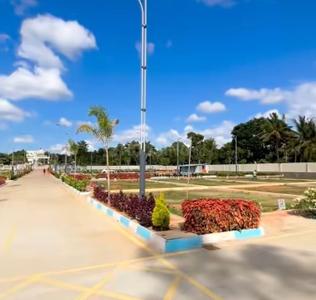 Residential Plot