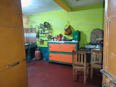 Kitchen Image of 1524 Sq.ft 2 BHK Duplex for sale in Aguri Band Punisol Bankura for Rs. 2500000