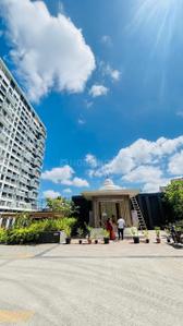 Image of 1651 Sq.ft 3 BHK Apartment / Flat for sale in Majestique Signature Towers, Baner, Pune for Rs. 21000015