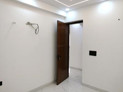 Bedroom Image of 2500 Sq.ft 4 BHK Apartment / Flat for sale in Sector 18 Dwarka New Delhi for Rs. 42500000