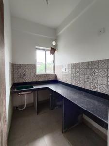 Kitchen Image of 867 Sq.ft 2 BHK Apartment / Flat for sale in Behala Kolkata for Rs. 4300000