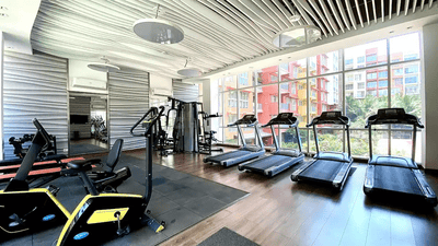 Image of 805 Sq.ft 1 BHK Apartment / Flat for sale in Tata Rio De Goa, Chicalim, Goa for Rs. 7500000