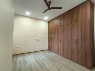 Bedroom Image of 2300 Sq.ft 4 BHK Apartment / Flat for sale in Vaswani Exquisite, K R Puram Bengaluru for Rs. 39700000