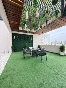 Image of 3700 Sq.ft 4 BHK Independent House for sale in Gandhi Path West, Jaipur for Rs. 25100000