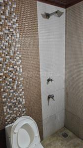 Image of 820 Sq.ft 2 BHK Apartment / Flat for rent in Shwas Fortuna, Thrippunithura, Kochi for Rs. 25000