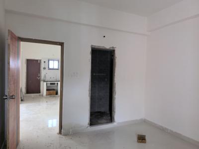 Bedroom Image of 1245 Sq.ft 2 BHK Apartment / Flat for sale in GVG Fortune Elite, Chandanagar Hyderabad for Rs. 7719000