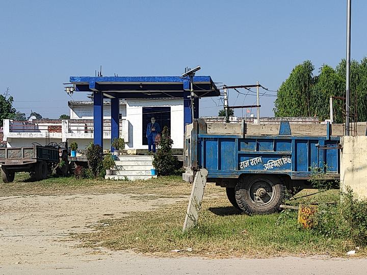 Noorpur Panjanhedi  Main Image 1