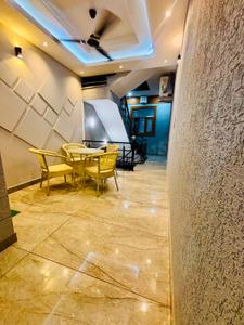 Image of 2200 Sq.ft 3 BHK Builder Floor for rent in Parsvnath Parsvnath Greens, Mubarakpur, Dera Bassi for Rs. 30000