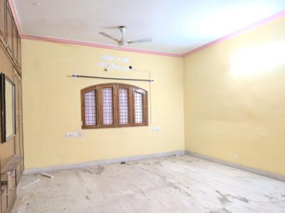 Bedroom Image of 1300 Sq.ft 2 BHK Apartment / Flat for rent in West Marredpally Secunderabad for Rs. 30000