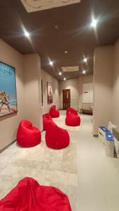Bedroom Image of 2000 Sq.ft 3.5 BHK Apartment / Flat for rent in Prestige Fairfield, RMV Extension Stage 2 Bengaluru for Rs. 165000