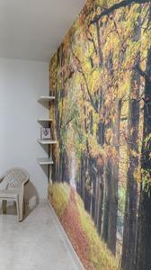 Hall Image of 2500 Sq.ft 3 BHK Apartment / Flat for sale in Sahakara Nagar Bengaluru for Rs. 34000000