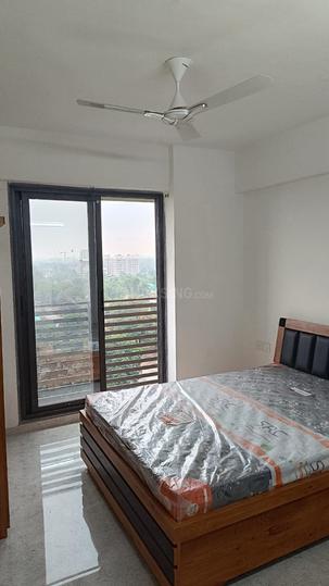 Kudasan Bedroom 1