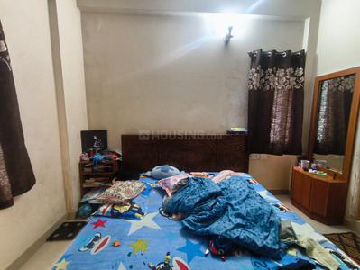 Bedroom Image of 1150 Sq.ft 2 BHK Apartment / Flat for sale in Euphoria Apartments, Ejipura Bengaluru for Rs. 15300000