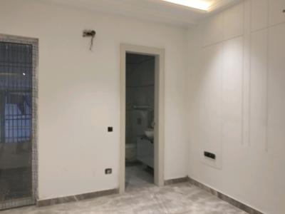 Bedroom Image of 1440 Sq.ft 3 BHK Builder Floor for sale in Mukherjee Nagar New Delhi for Rs. 24000000
