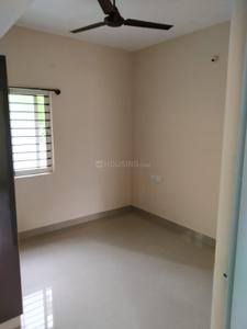 Bedroom Image of 350 Sq.ft 1 BHK Apartment / Flat for rent in HSR Layout Bengaluru for Rs. 20000
