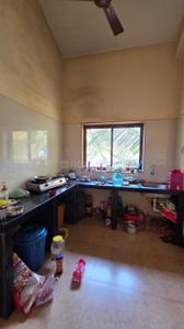 Kitchen Image of 3500 Sq.ft 5 BHK Independent House for sale in Corlim Goa for Rs. 21500000