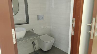 Image of 1000 Sq.ft 2 BHK Apartment / Flat for rent in Dynamix Divum, Malad East, Mumbai for Rs. 70000
