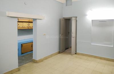 Bedroom Image of 750 Sq.ft 7 BHK Independent House for rent in Lingarajapuram Bengaluru for Rs. 26000
