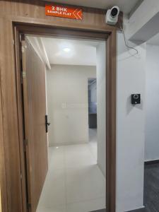 Hall Image of 1150 Sq.ft 2 BHK Apartment / Flat for sale in Kumar Parc Residences B1, Hadapsar Pune for Rs. 13000000