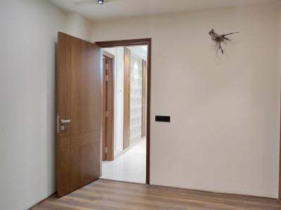 Bedroom Image of 1500 Sq.ft 3 BHK Builder Floor for sale in Kadarpur Gurgaon for Rs. 24000000