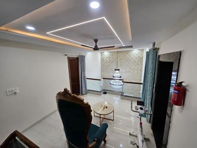 Hall Image of 5000 Sq.ft 5 BHK Villa for sale in Mahalakshmi Nagar Indore for Rs. 37500000
