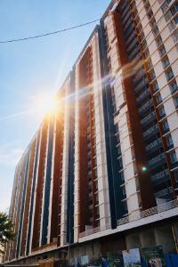 Image of 945 Sq.ft 2 BHK Apartment / Flat for sale in Gini Vivante, Kiwale, Pune for Rs. 6800000