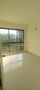 Hall Image of 500 Sq.ft 1 BHK Apartment / Flat for sale in Godrej Garden City, Chandkheda Ahmedabad for Rs. 3400000