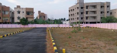 Image of 1000 Sq.ft Residential Plot / Land for sale in Mahabalipuram, Chennai for Rs. 1800000