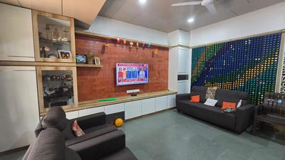 Hall Image of 1700 Sq.ft 3 BHK Villa for sale in Kothrud Pune for Rs. 36000000