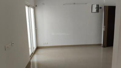 Living Room Image of 1635 Sq.ft 3 BHK Apartment / Flat for sale in Fusion Homes, Noida Extension Greater Noida for Rs. 15000000