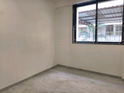 Bedroom Image of 1290 Sq.ft 2.5 BHK Apartment / Flat for sale in V Uptown, Ravet Pune for Rs. 7800000