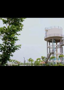 Image of 1000 Sq.ft Residential Plot / Land for sale in Stylish Akashneem Palms Phase II, Navdapanth, Indore for Rs. 3150000
