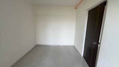 Bedroom Image of 750 Sq.ft 2 BHK Apartment / Flat for sale in  Om Vishramyog CHS, Borivali West Mumbai for Rs. 18500000