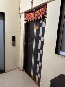 Bedroom Image of 550 Sq.ft 1 RK Apartment / Flat for sale in Acharya Aashram, Borivali West Mumbai for Rs. 13200000